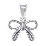 Bow Charm