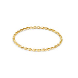 Twisted Bangles