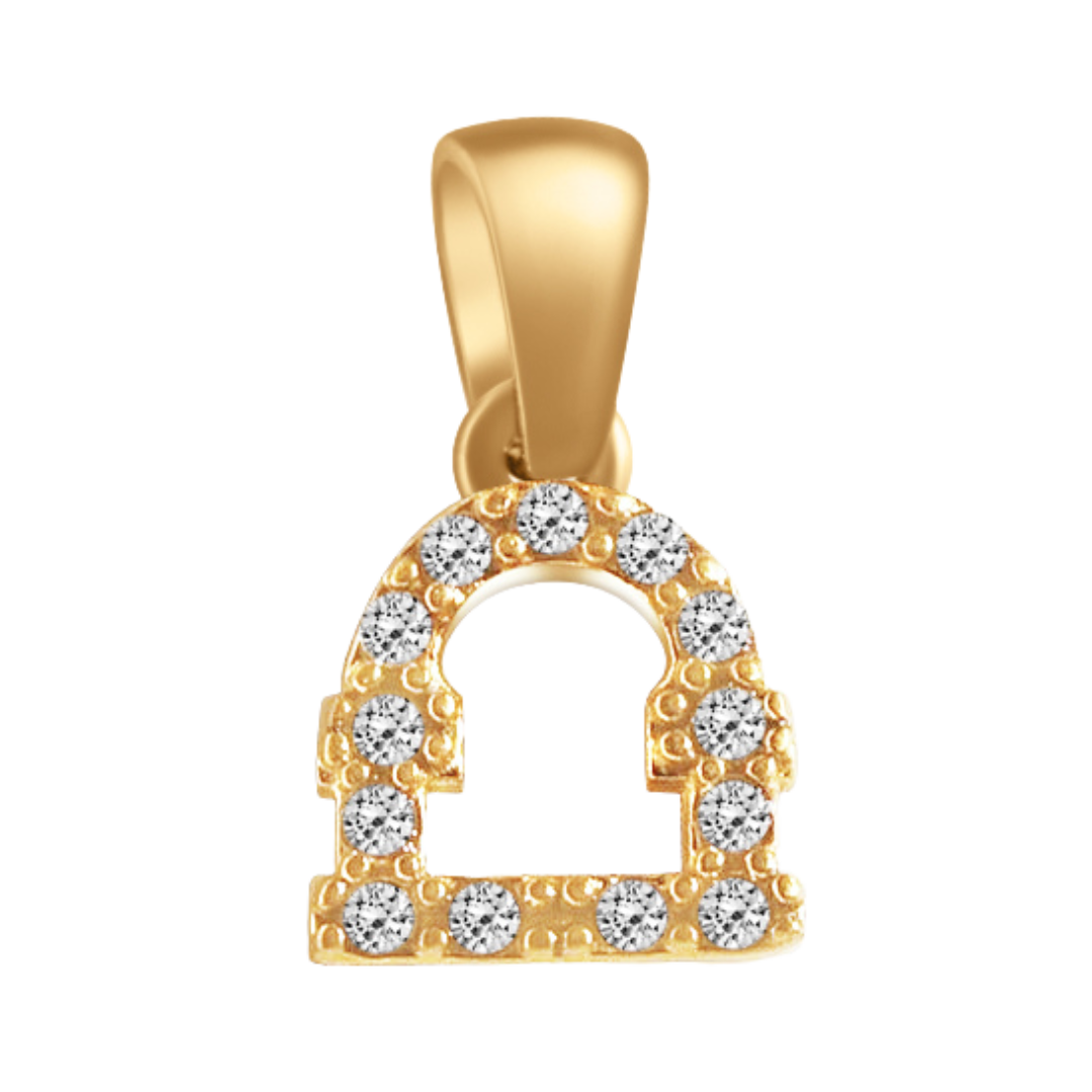 Star Sign Charms