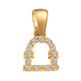 Star Sign Charms