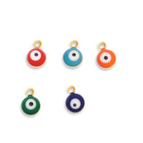 Small Evil Eye Charm