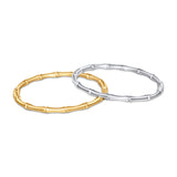Bamboo Bangle