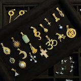 Sun Charm