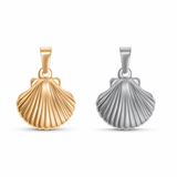 Shell Charm