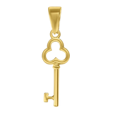 Small Key Charm