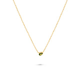 Teardrop Necklace