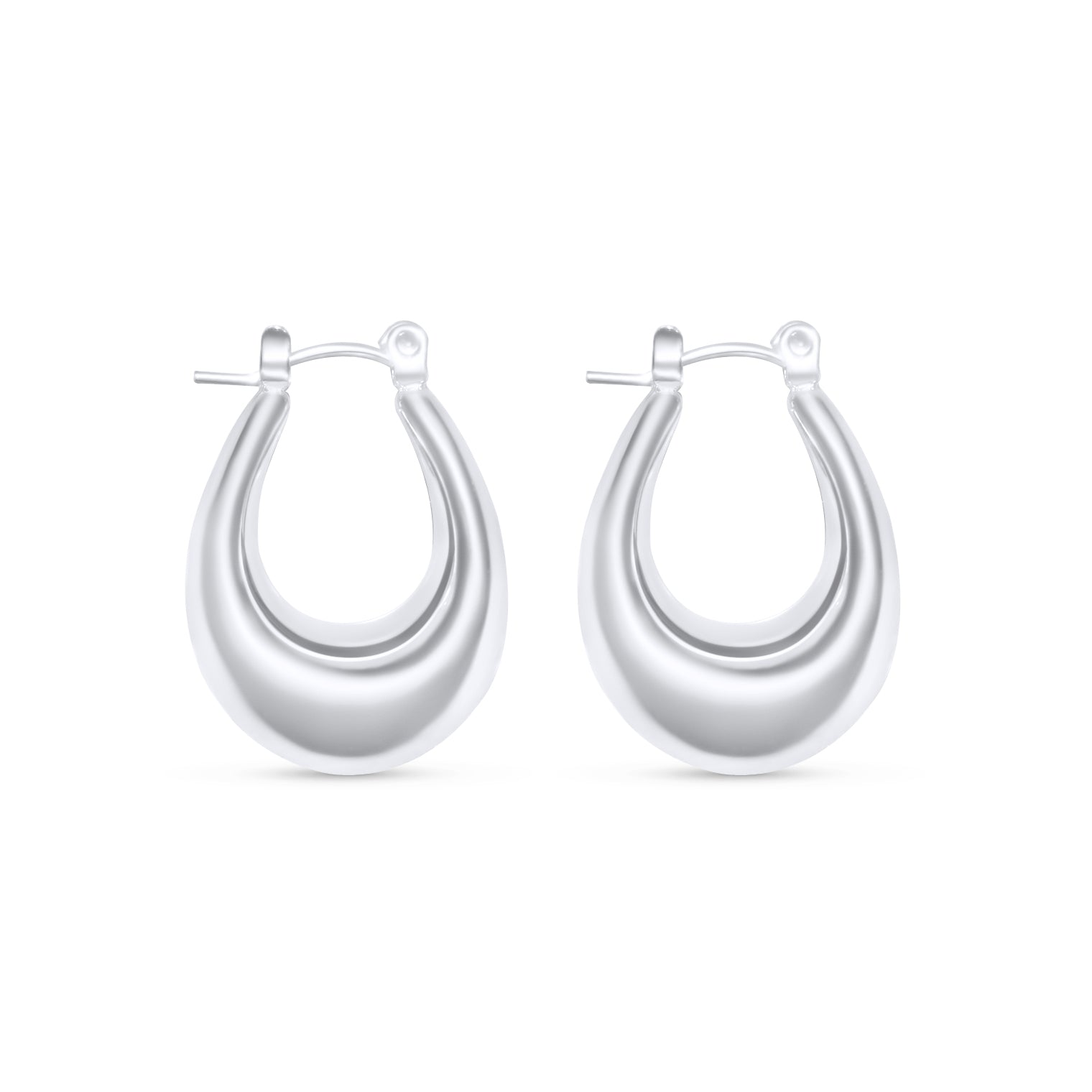 Long Dome Hoops