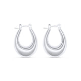 Long Dome Hoops