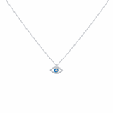 Evil Eye Necklace