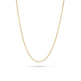 Thin Chain Necklace