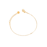Thin Chain Bracelet