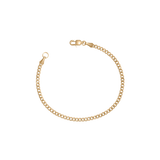 3mm Cuban Bracelet