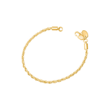 3mm Rope Bracelet