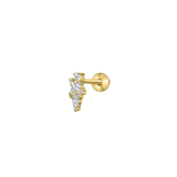 Diamond Flat Backs