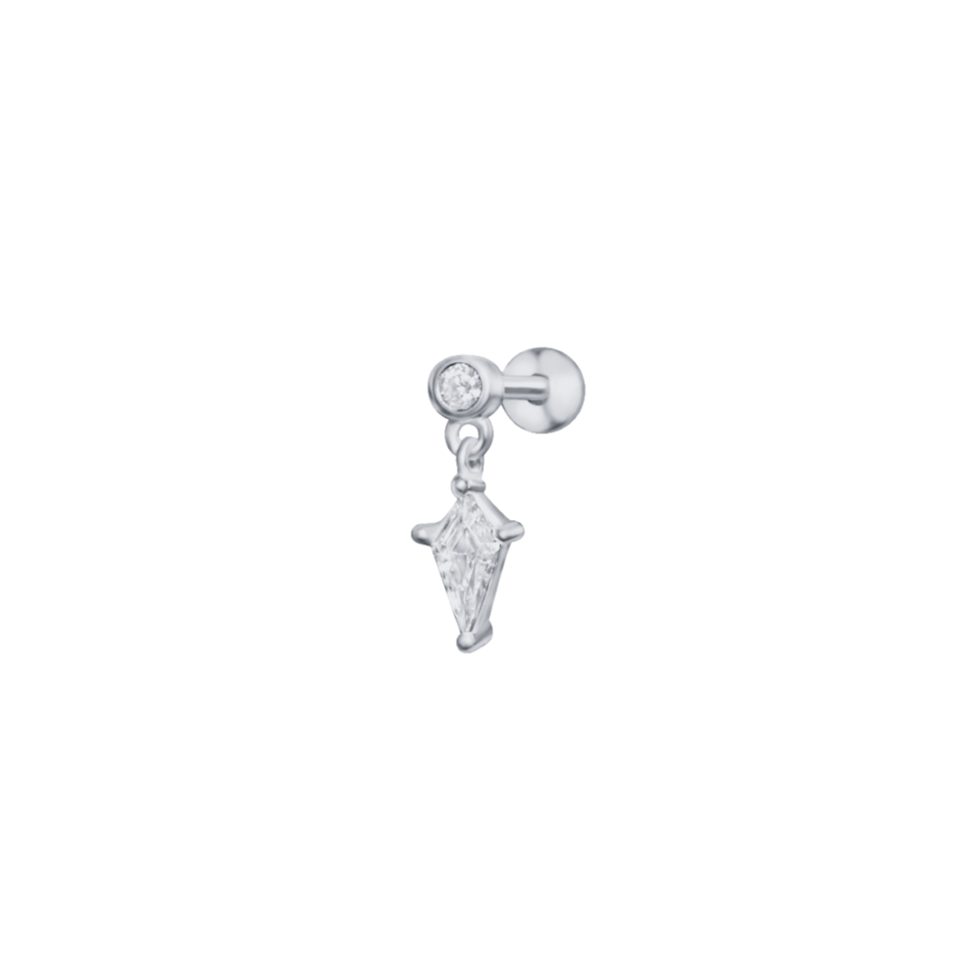 Diamond Flat Backs