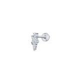 Diamond Flat Backs