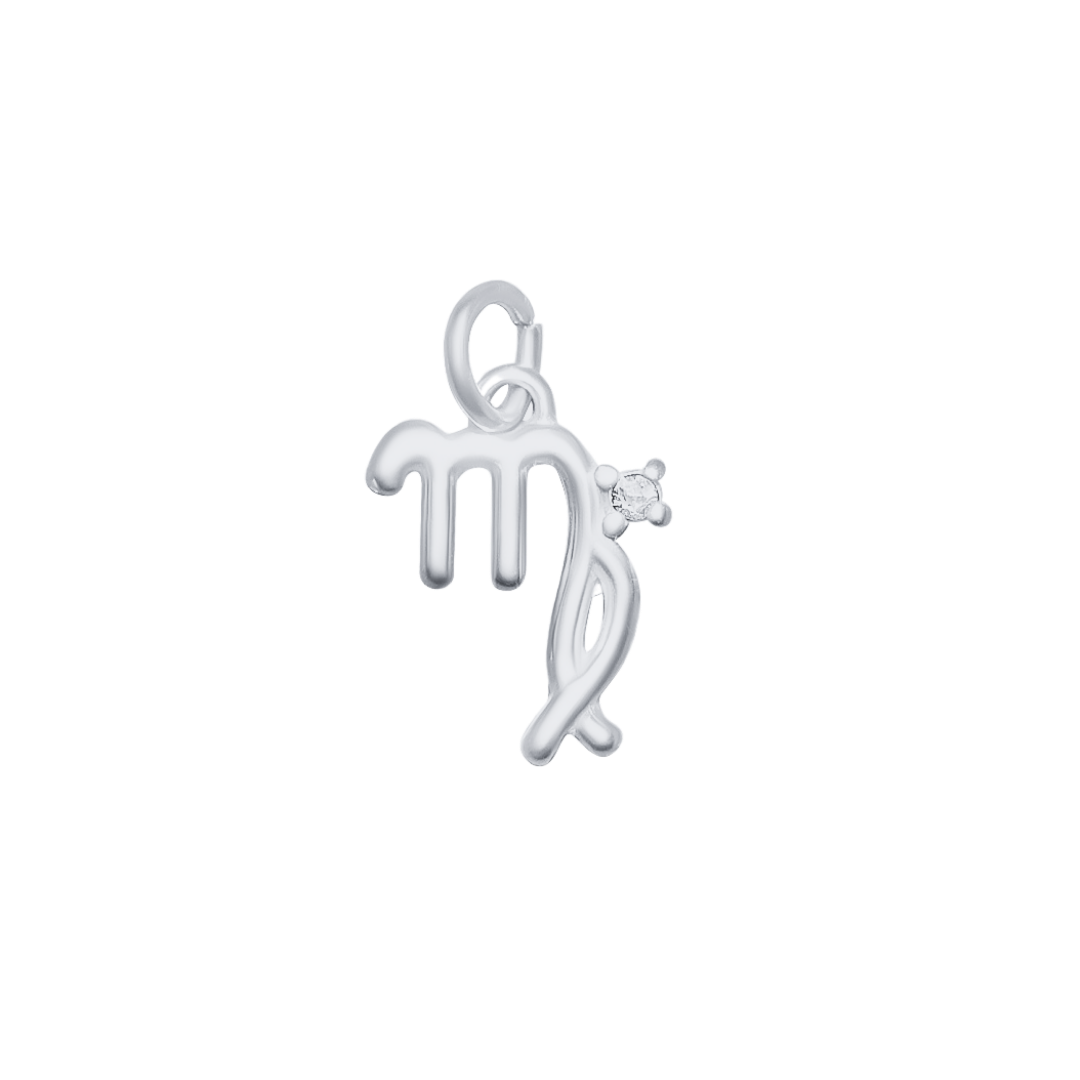 Simple Star Sign with Diamond