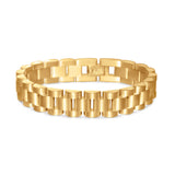 Watch Links Bracelet