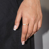 Dainty Pearl Ring