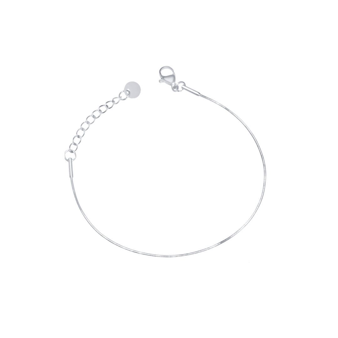 Thin Chain Bracelet