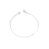 Thin Chain Bracelet