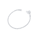 3mm Rope Bracelet