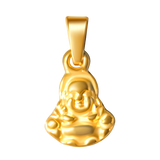 Small Buddha Charm
