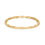Bamboo Bangle