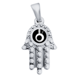 Hamsa Hand Charm