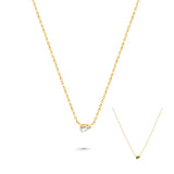 Teardrop Necklace