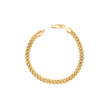 5mm Cuban Bracelet