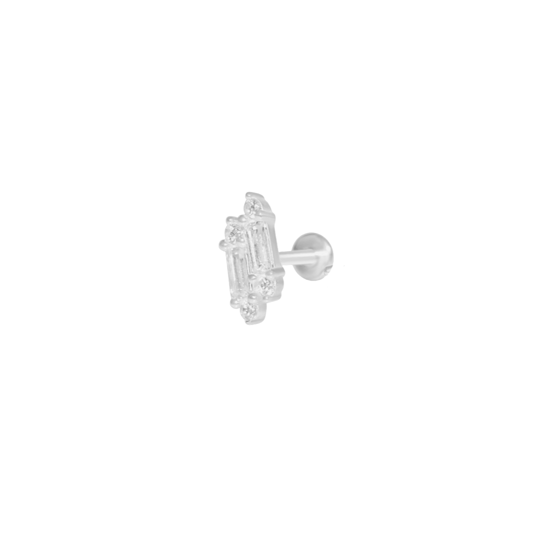 Diamond Flat Backs