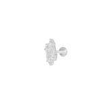 Diamond Flat Backs