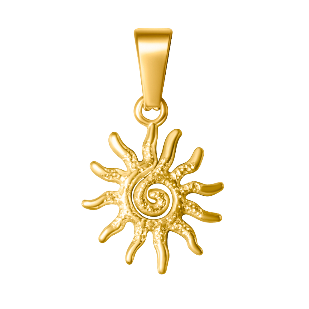 Sun Charm