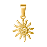 Sun Charm