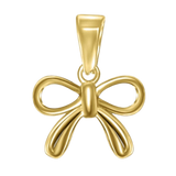 Bow Charm