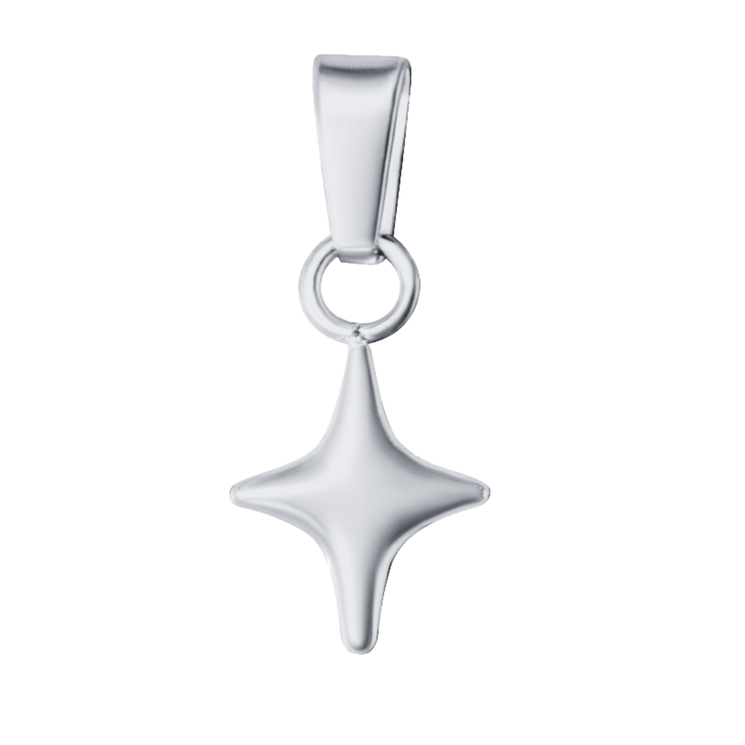 Sparkle Charm