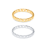 Thin Chain Ring