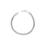 5mm Cuban Bracelet