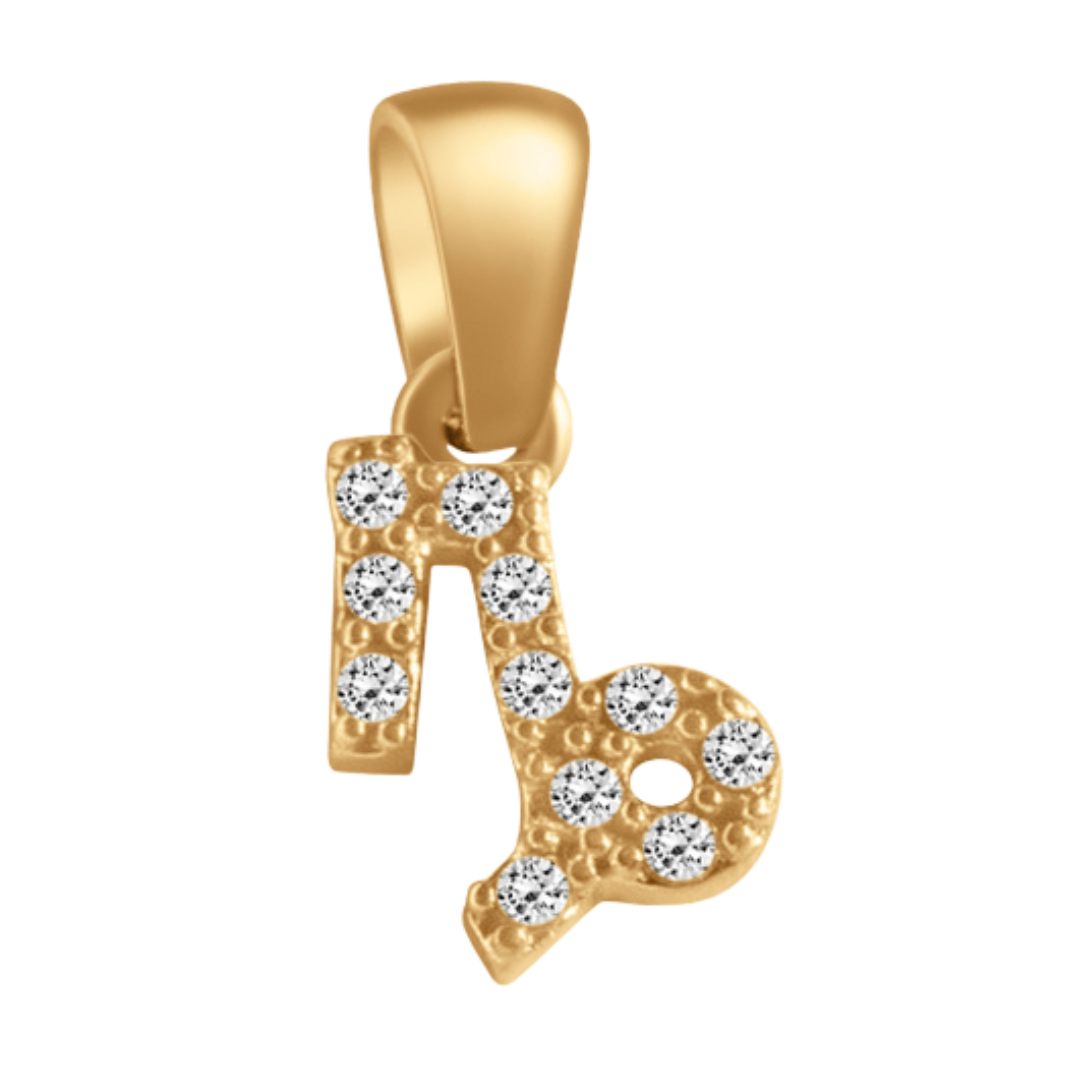 Star Sign Charms