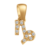 Star Sign Charms