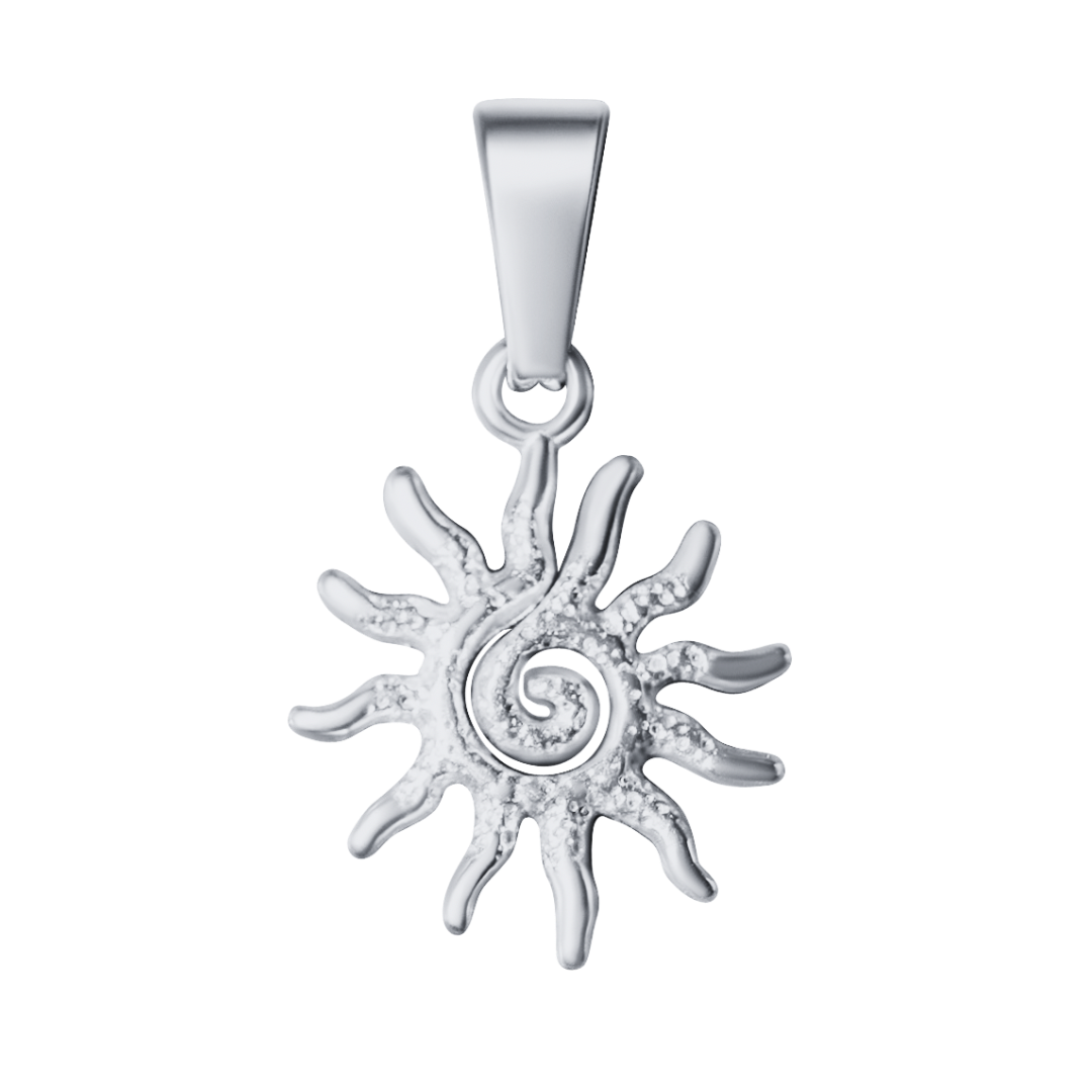 Sun Charm