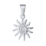 Sun Charm