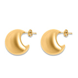 Gold Dome Studs