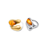 Tiger Eye Ring