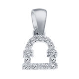 Star Sign Charms
