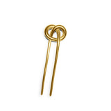 Knot Hair Pin