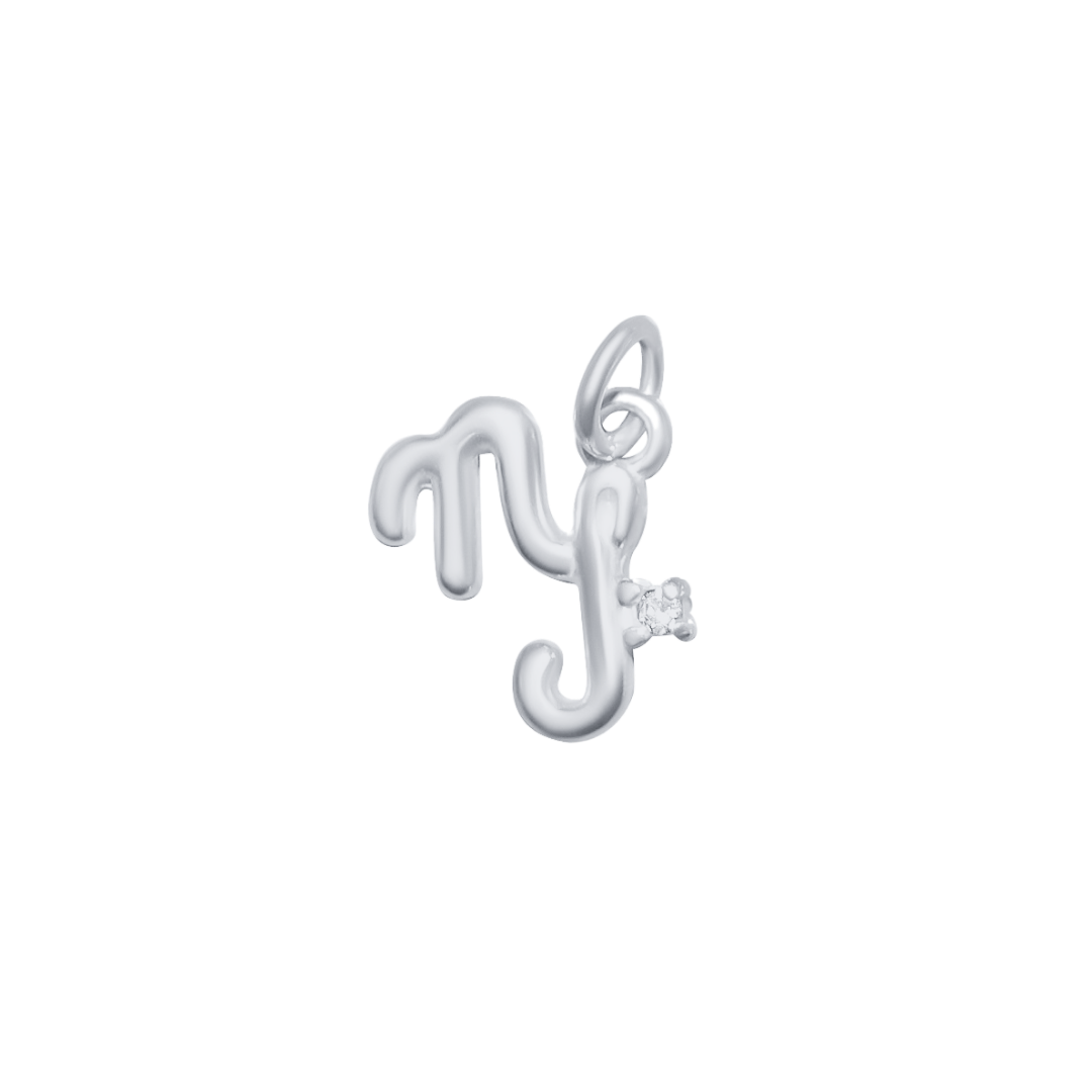 Simple Star Sign with Diamond