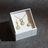 Evil Eye Gift Set