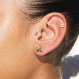 Mushroom Studs